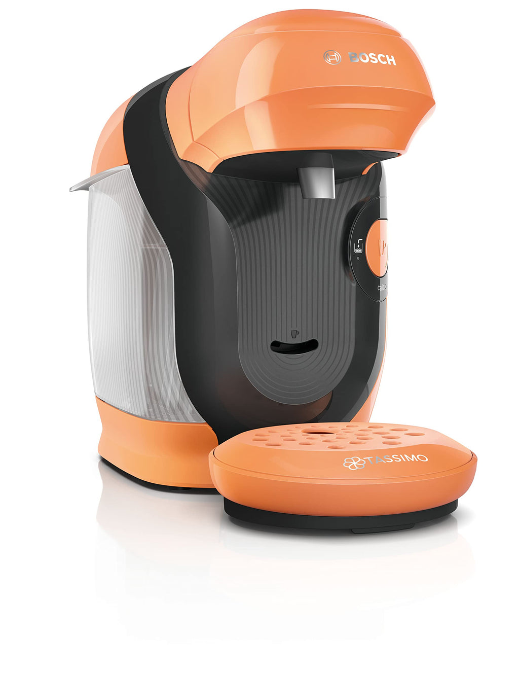 Machine à Café Tassimo Style – Intellibrew – OneTouch – TAS1106 – Pêche